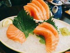 -原志优秀食材·匠心料理·海胆主题(金亿广场店)