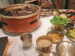 -西塔老太太泥炉烤肉(上海七宝领展广场店)
