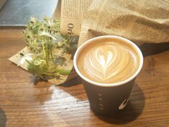 -明谦·Coffee&Cocktail Bar(美您公园店)