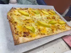 -夏日玛莉西餐厅(中茂城店)