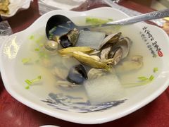 -鸿旺海鲜楼(平潭流水店)