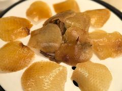 -锦江饭店锦北楼-锦江厅