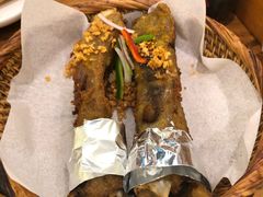 大根蒜香骨-苏小柳手工点心(人民广场分院)