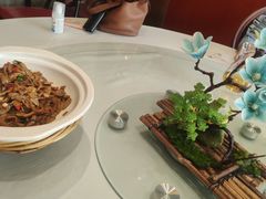 -香丰阁·烤鸭·川湘菜(清河店)