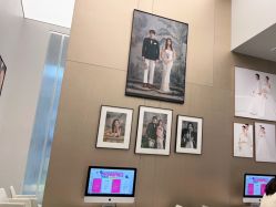 点击看大图 -金夫人婚纱摄影(总店)