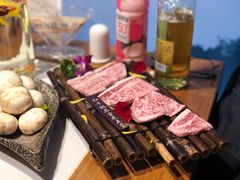 -哈拉海和牛主题餐厅(哈西店)