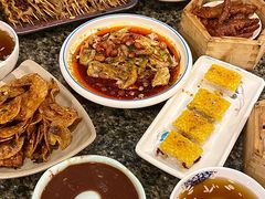 -小街天府(西工小街店)