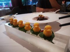 -满堂·烤鸭店·北京菜(鼓楼店)