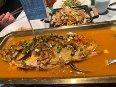 -披云云小馆·味道江湖(姚家园万象汇店)