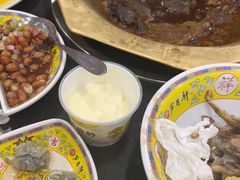 -芦月轩羊蝎子(北蜂窝店)