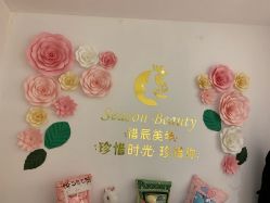-Lab Season惜辰颜究社