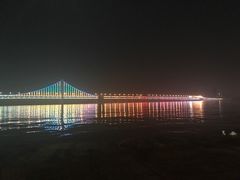 -星海湾跨海大桥