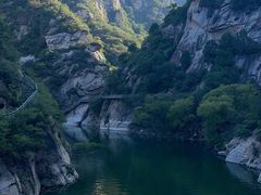 -黑龙潭风景区