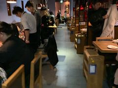 大堂-傣妹火锅(南京东路一店)