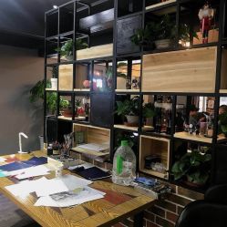 -刺客纹画纹身·洗纹身·穿孔饰品