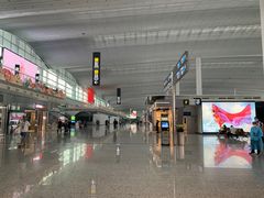 -广州白云国际机场-T2航站楼