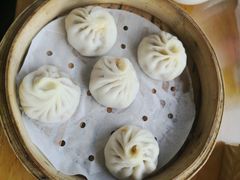苏式小笼-裕兴记·三虾面(西北街总店)