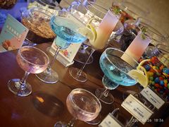 -百香自助餐厅·西安唐隆国际酒店(曲江店)