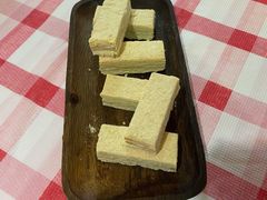 娜帕里勇-西域阿里马新疆菜·清真(桂花路店)