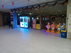 小食处-乐达影城(枣庄市中店)