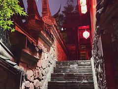 -鱼桥巷·美学川菜