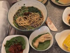 -和子足浴SPA会馆(东方之门店)