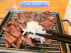 -味太助·银饭食堂(中华城店)