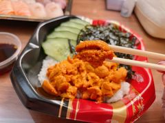 -鮨之佐壽司外賣店(氹仔市区店)