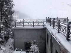 -江南天池