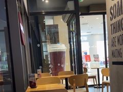 -COSTA COFFEE(龙德广场店)
