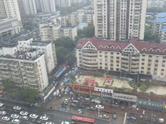 -天津水游城丽筠酒店