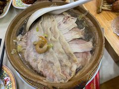 -砂锅居(西四店)