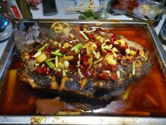 -蛙蛙叫干锅年代(簋街总店)