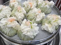 -清真·同发顺饭庄·烧麦(总店)