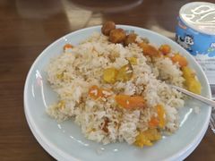 -古楼兰新疆抓饭(龙湖河西天街店)