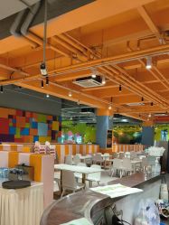 -宝燕乐园(闵行旗舰店)