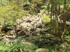 -雁荡山风景名胜区