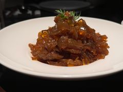 -领事馆19号中餐厅(厦门海景洲际酒店)