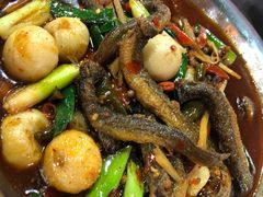 -弓虽昌焖烧鸡(大竹林店)
