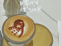 -潮一不贰·法式甜品·生日蛋糕·西式简餐(外滩店)