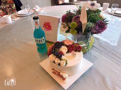 -BONCAKE裱花蛋糕(万象汇店)