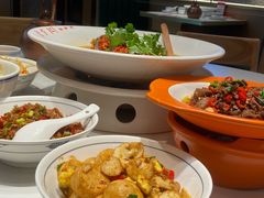 -东方红·湖南菜(金屿店)