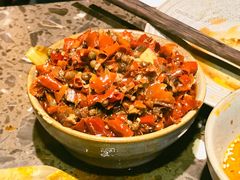 -小龙坎老火锅(华飞店)