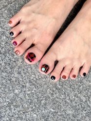 -H12 STAR日式美甲美睫专门店