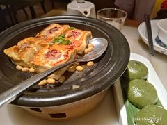 -客语客家菜(琶洲保利店)
