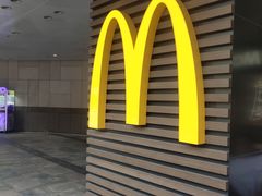 -麦当劳(顾村公园店)