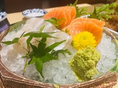 -小山日本料理(太古汇店)