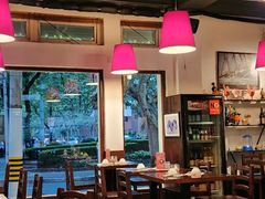-La Creperie法餐厅(桃江路店)