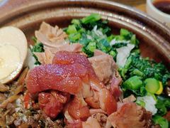 -三十六味匠猪蹄(三元桥店)