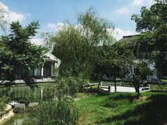 -无锡梁鸿湿地丽笙度假酒店·流觞西餐厅